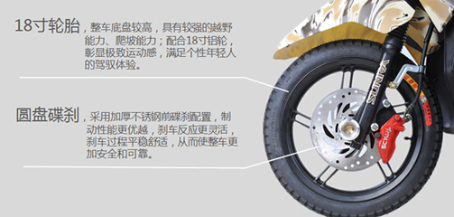 【智潮新品】高端个性电摩-新日皇马炫酷上市!_导购频道_中国电动车网