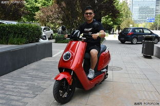 小牛电动车狂赚7200万 why why why