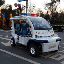台州电动巡逻车厂家