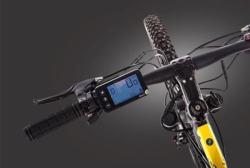 ms ebike电动自行车测评 全铝车架配27寸轮毂,续航可达360公里